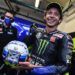 Valentino Rossi resmi bergabung bersama tim Malaysia, Petronas Yamaha SRT untuk musim 2021 motogp