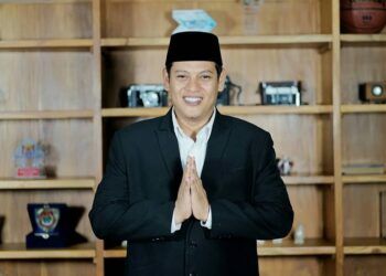wali kota kediri