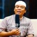Gus Nur Ditangkap Bareskrim Polri saat Terapi Bekam 8 Gus Nur. (Foto: Tangkapan layar channel YouTube Mujiat Channel)