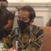Jokowi Tak Ingin Libur Panjang Akhir Oktober Jadi Pemicu Lonjakan Virus Corona 8 Jokowi ratas antisipasi corona libur panjang akhir Oktober dan membahas harga vaksin corona.