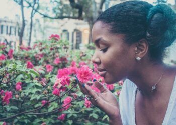 Mengenal Anosmia dan Dysgeusia, Gejala yang Kerap Mengiringi Pasien COVID-19