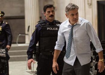 Money Monster