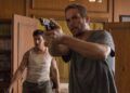 Paul Walker dalam film Brick Mansions (Foto: IMDb))