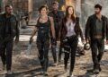 Resident Evil The Final Chapter (2016)
