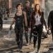 Sinopsis Film Resident Evil: The Final Chapter, Usaha Penyelamatan Populasi Manusia 11 Resident Evil The Final Chapter (2016)