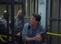 Sylvester Stallone dalam film Escape Plan (2013)