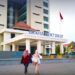 kampus universitas negeri malang um