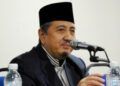 Pimpinan Pondok Modern Darussalam Gontor, KH Abdullah Syukri Zarkasyi Tutup Usia 3 KH Abdullah Syukri Zarkasyi