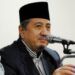 Pimpinan Pondok Modern Darussalam Gontor, KH Abdullah Syukri Zarkasyi Tutup Usia 8 KH Abdullah Syukri Zarkasyi