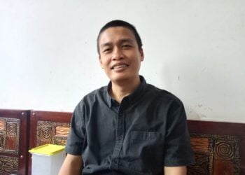 Sosok Anas Kholis, Tunanetra Peraih Gelar Doktor Pertama di UIN Malang