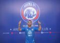 bruno smith pemain arema fc