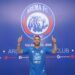 Sembuh dari Corona, Legiun Samba Bruno Smith Resmi Dipinang Arema FC 8 bruno smith pemain arema fc