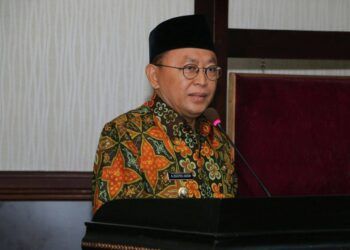 bupati sumenep busyro karim