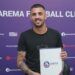 Sempat Reaktif, Hasil Swab Test Pemain Arema FC Caio Ruan Negatif 8 Caio Ruan, pemain Arema FC
