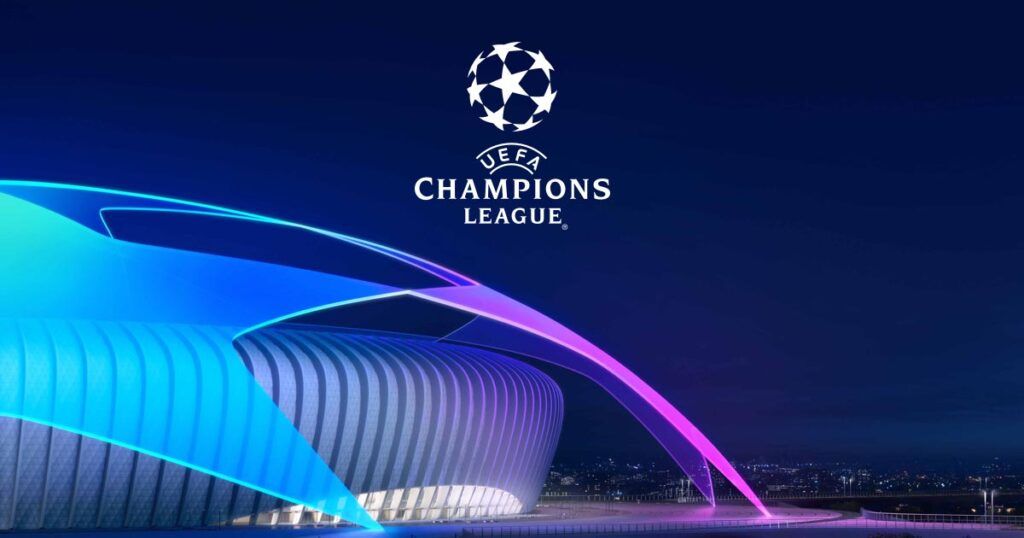 Jadwal Lengkap Liga Champions 2020-2021. 16 besar liga champions