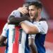 Chelsea vs Crystal Palace: Pemain yang Jadi Ancaman Barisan Pertahanan Chelsea 9 Wilfred Zaha dimungkinkan besar bakal turun dalam laga Chelsea vs Crystal Palace nanti malam (3/10)