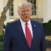 Donald Trump, Presiden Amerika Serikat menyalahkan China terkait pandemi virus corona