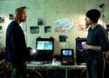 Dwayne Johnson (The Rock) dalam film Snitch