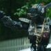 Chappie robot droid