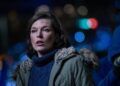 Milla Jovovich dalam film Survivor tahun 2015