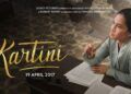 poster film kartini, Tokoh Nasional yang Diangkat dalam Film Layar Lebar