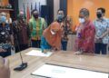 FISIP UB kerjasama dengan KPU Kota Malang