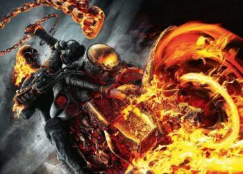 Film Ghost Rider