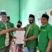 PAC GP Ansor se-Kabupaten Sumenep Hadiri Workshop Materi Konferensi Cabang 8 GP Ansor se-Kabupaten Sumenep