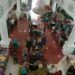 Hall DPRD Kota Malang Jadi Fasilitas Umum Gratis, Awalnya Kolam Ikan yang Dibongkar 9 Hall DPRD Kota Malang