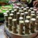 Rekomendasi Kuliner Jajan Pasar di Malang yang Patut Dicoba 8 Puthu Lanang, Rekomendasi Kuliner Jajan Pasar di Malang.