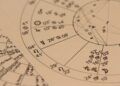 Ilustrasi zodiak dan astrologi. Cara Mengetahui Karakter Seseorang Berdasarkan Zodiak