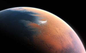 Selama 10 Hari, Planet Mars Bakal Bersinar Paling Terang Sejak Tahun 2003