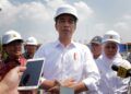 Jokowi ingin protokol kesehatan di Piala Dunia U-20 tahun 2021 berjalan ketat.