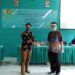 Tingkatkan Kompetensi, Guru Matematika se-Kediri Belajar Statistika 8 Kegiatan pelatihan metode statistika gur matematika di Kediri.