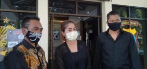 Warga Bali Kena Tipu Masker Bodong Senilai Rp 667 Juta