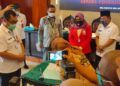 KPK ingatkan pengembang perumahan di Malang untuk serahkan kewajiban PSU mereka.