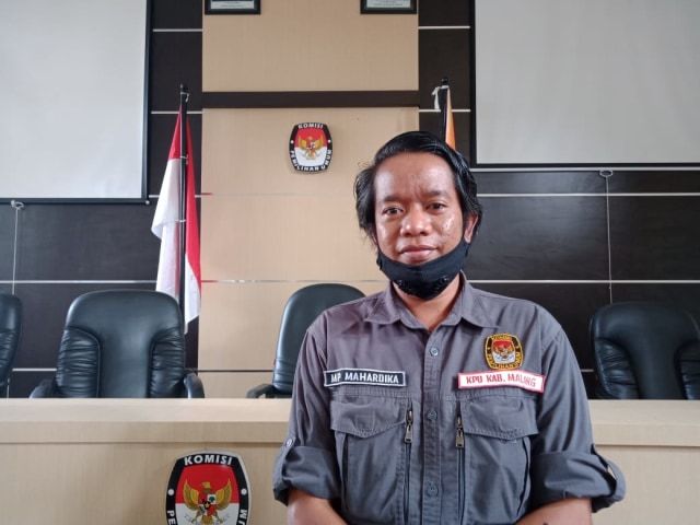 Pilkada Kabupaten Malang: KPU Larang Peserta Debat Publik Bawa Contekan