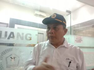 Ketua DPRD Kota Malang I Made Rian Diana Kartika
