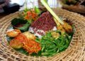 Masakan Indonesia, World Food Day, Hari Pangan Sedunia 16 Oktober