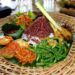 Masakan Indonesia, World Food Day, Hari Pangan Sedunia 16 Oktober