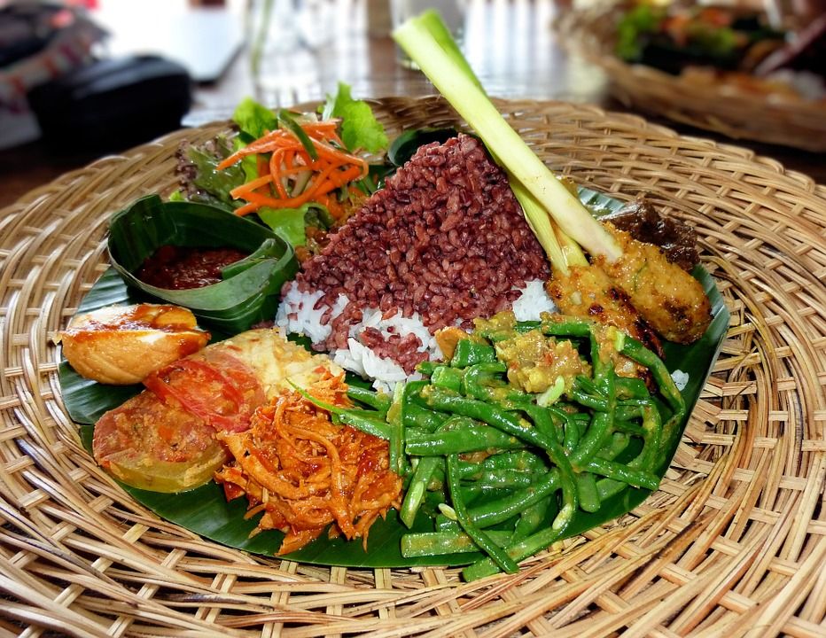 Masakan Indonesia, World Food Day, Hari Pangan Sedunia 16 Oktober