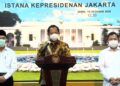 Mendagri Tito Karnavian antisipasi lonjakan virus corona saat libur panjang