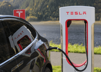 mobil listrik tesla kendaraan listrik