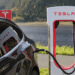 mobil listrik tesla kendaraan listrik