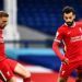 Moh Salah Liverpool. Liga Champions Grup D