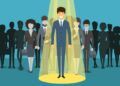 Ilustrasi Open Recruitment Jurnalis Tugu Jatim ID