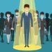 Ilustrasi Open Recruitment Jurnalis Tugu Jatim ID