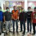 Penyalur TKI Ilegal Asal Jawa Tengah Akhirnya Tertangkap di Malang 8 Tim Intelijen Kejari Kota Malang menangkap DPO terpidana penyalur TKI ilegal.