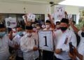 Pasangan nomor urut 1 Pilkada Kabupaten Malang, Sanusi-Didik