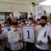 Pilkada Kabupaten Malang: Nomor Ponsel Calon Nomor Urut 1 Diretas 8 Pasangan nomor urut 1 Pilkada Kabupaten Malang, Sanusi-Didik